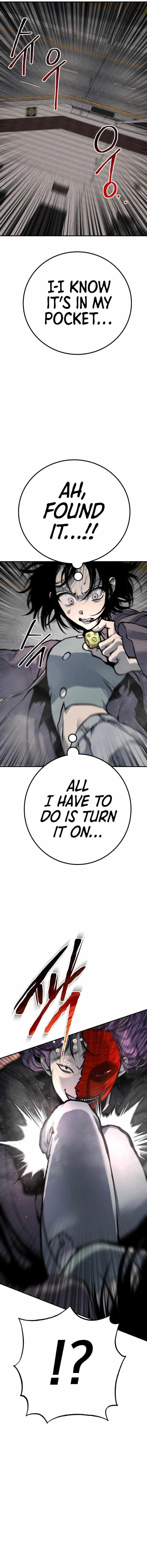 ZomGan Chapter 62 - Page 3