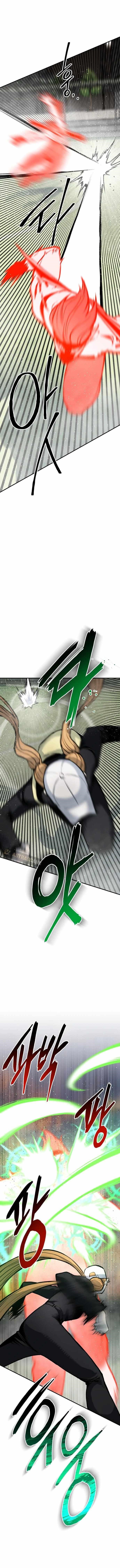 ZomGan Chapter 62 - Page 9