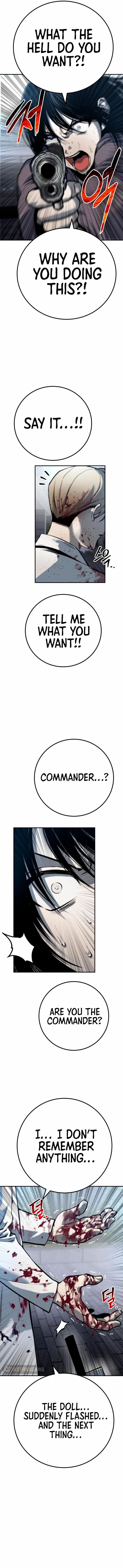 ZomGan Chapter 63 - Page 10