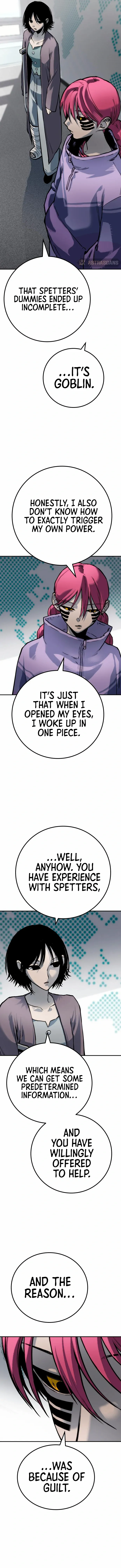 ZomGan Chapter 63 - Page 19