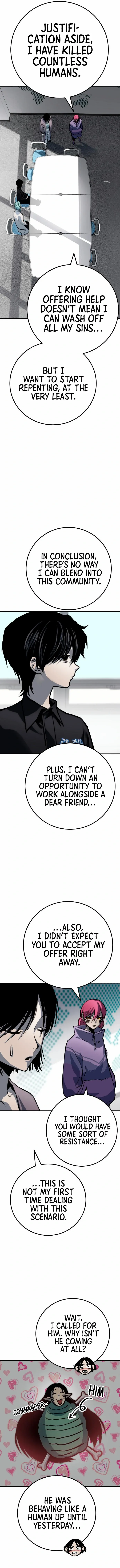 ZomGan Chapter 63 - Page 20