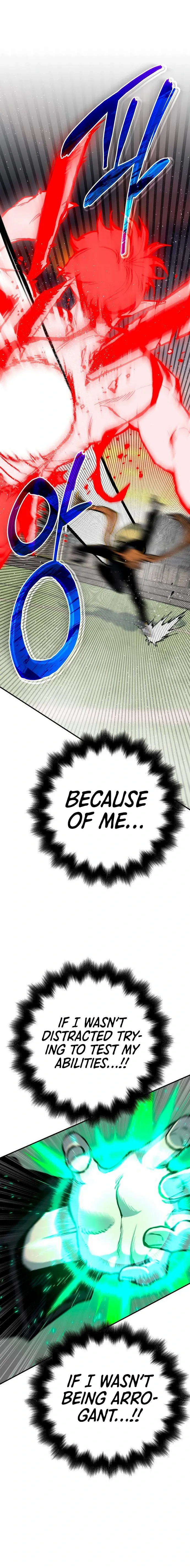 ZomGan Chapter 63 - Page 4