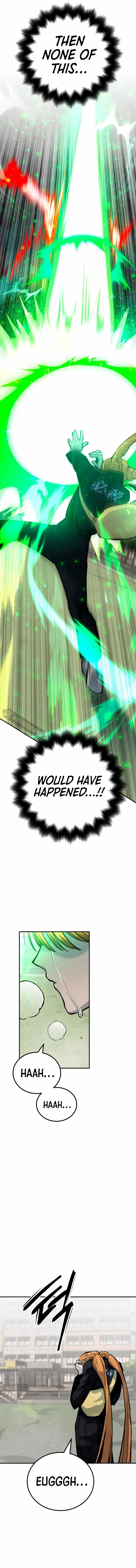 ZomGan Chapter 63 - Page 5