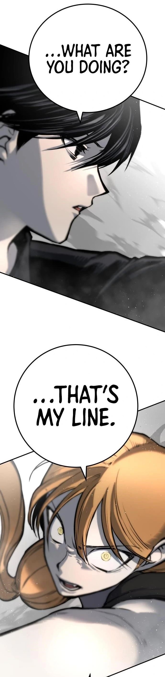 ZomGan Chapter 64 - Page 1