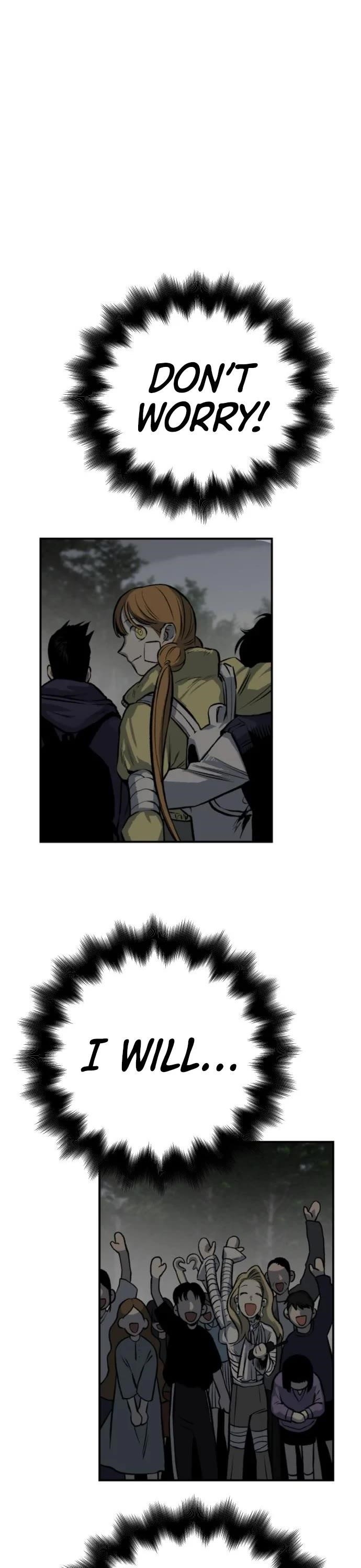 ZomGan Chapter 64 - Page 10