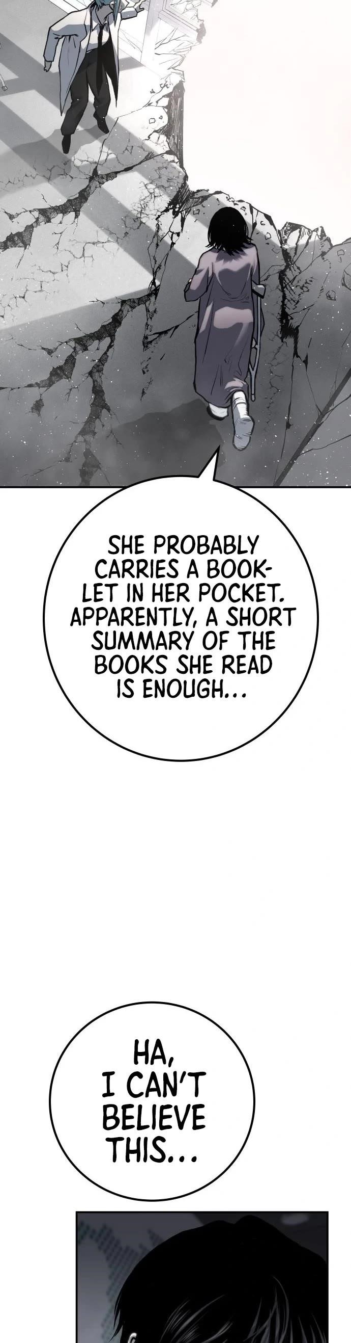 ZomGan Chapter 64 - Page 20