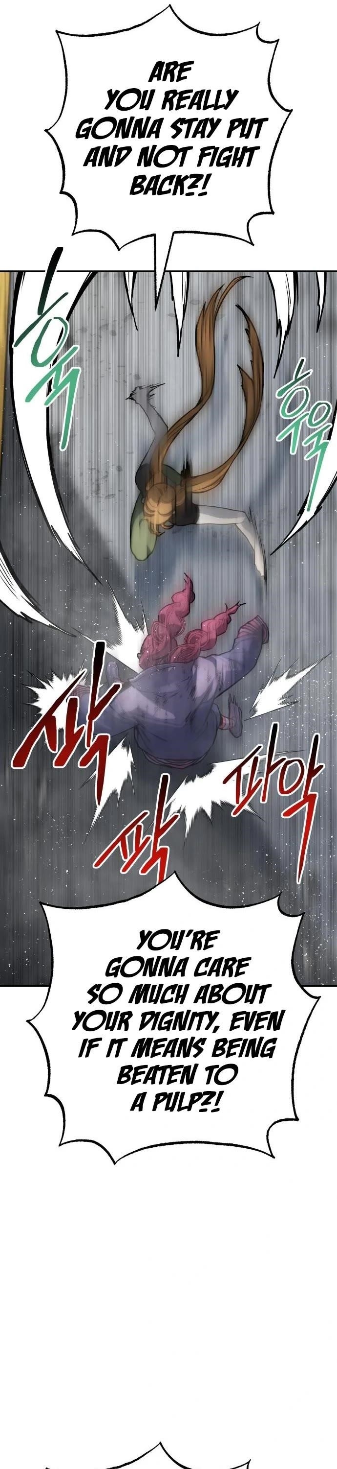 ZomGan Chapter 64 - Page 31