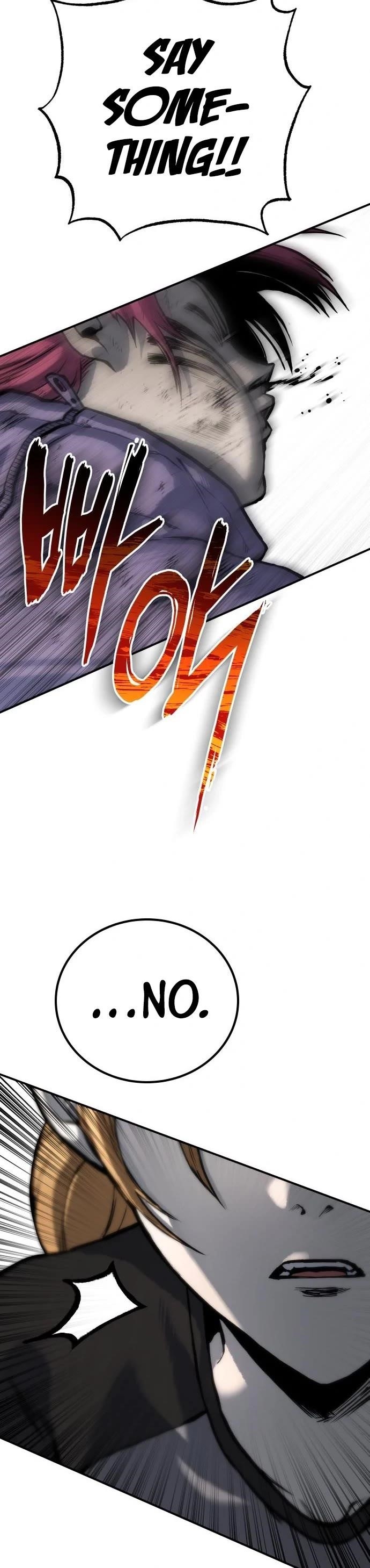 ZomGan Chapter 64 - Page 32