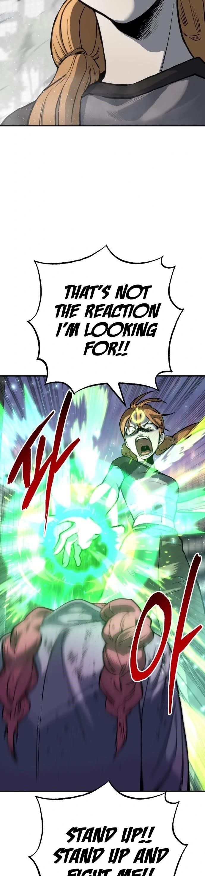 ZomGan Chapter 64 - Page 35