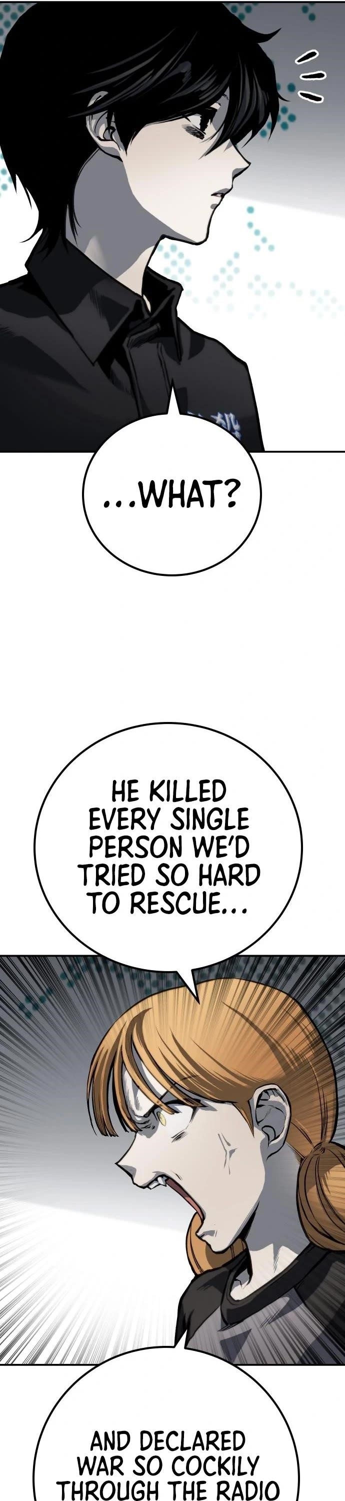 ZomGan Chapter 64 - Page 4