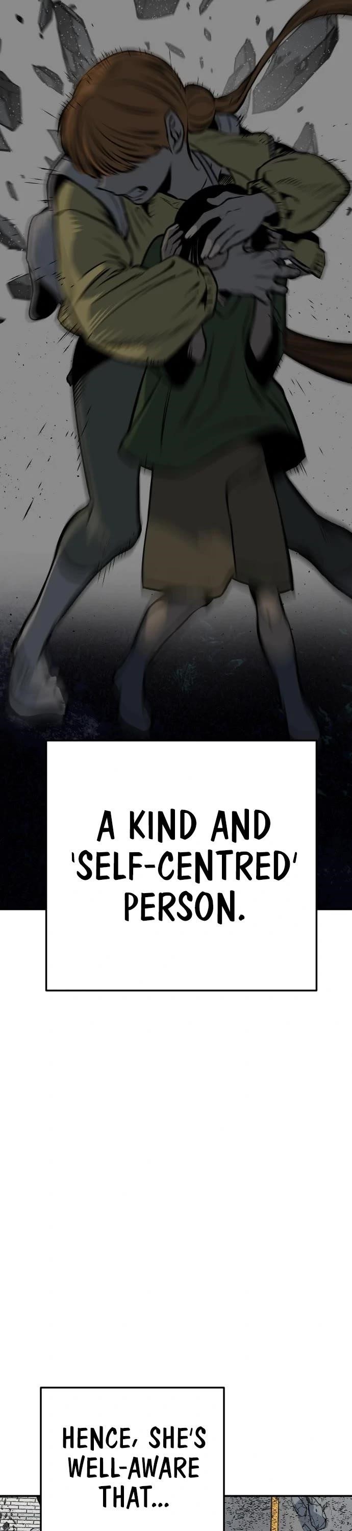 ZomGan Chapter 64 - Page 41