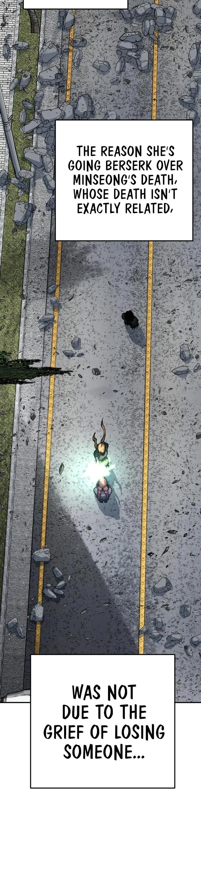 ZomGan Chapter 64 - Page 42