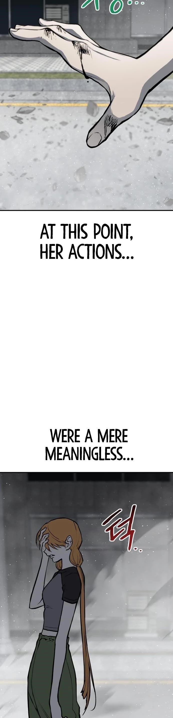 ZomGan Chapter 64 - Page 44