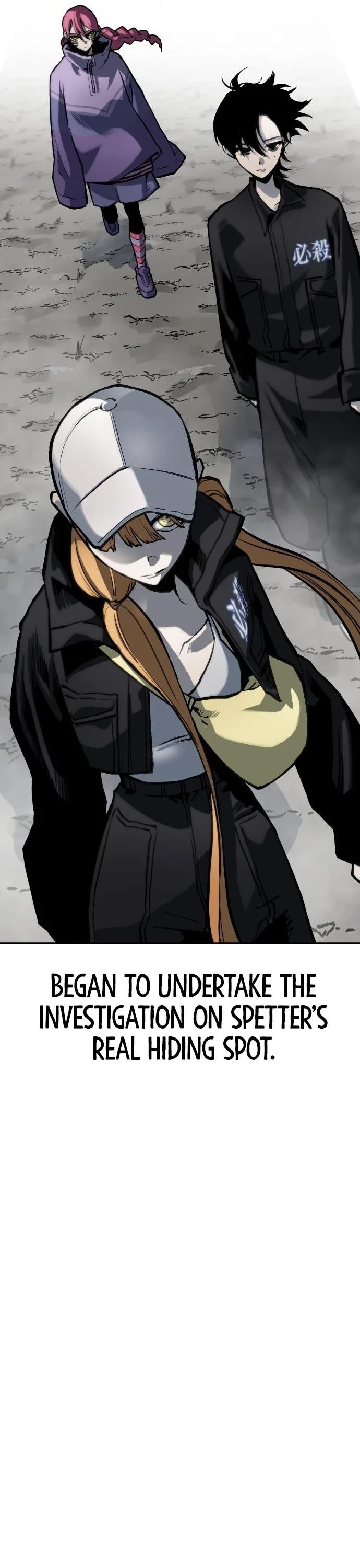 ZomGan Chapter 64 - Page 52