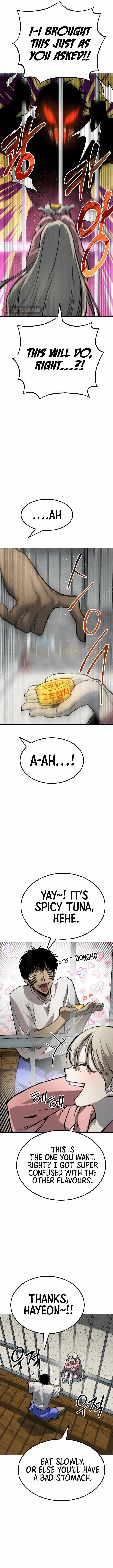 ZomGan Chapter 66 - Page 10