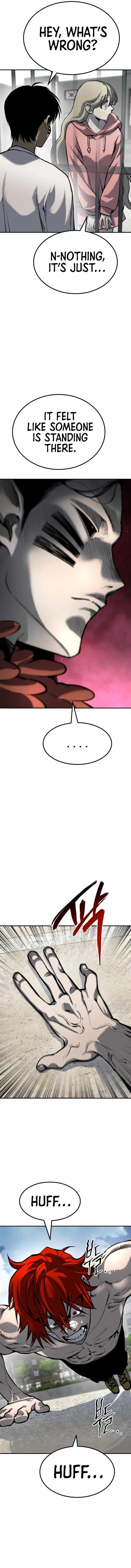 ZomGan Chapter 66 - Page 12