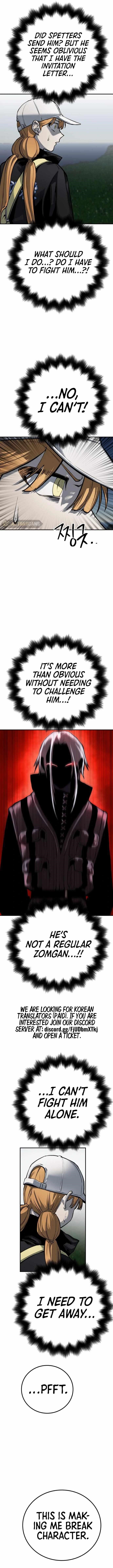 ZomGan Chapter 66 - Page 2
