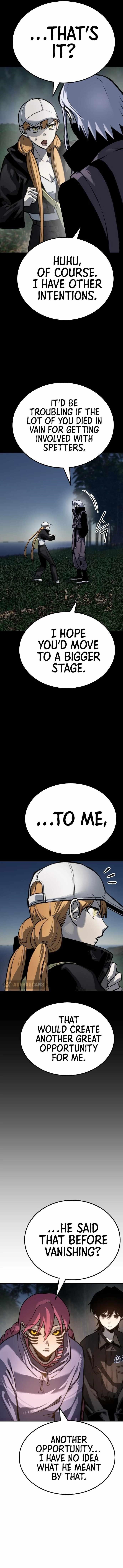 ZomGan Chapter 66 - Page 5