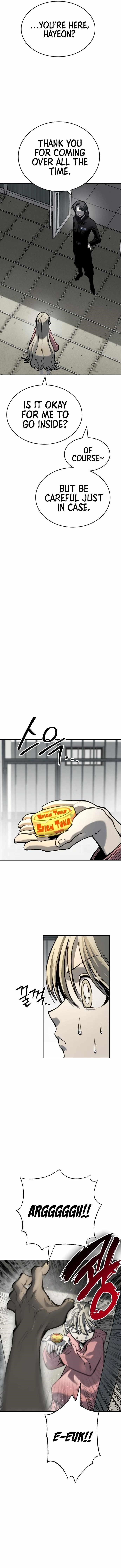 ZomGan Chapter 66 - Page 9