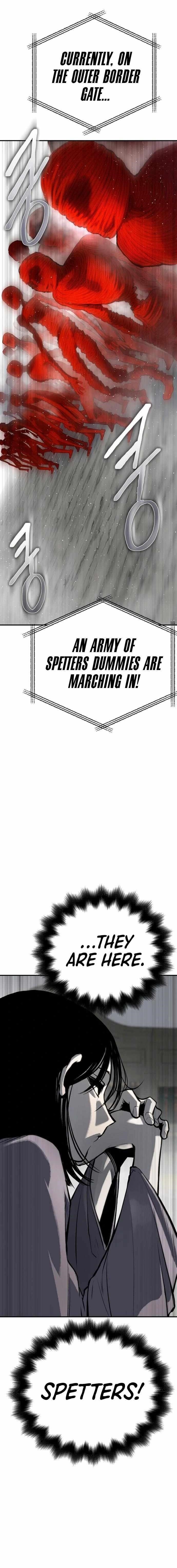 ZomGan Chapter 68 - Page 1