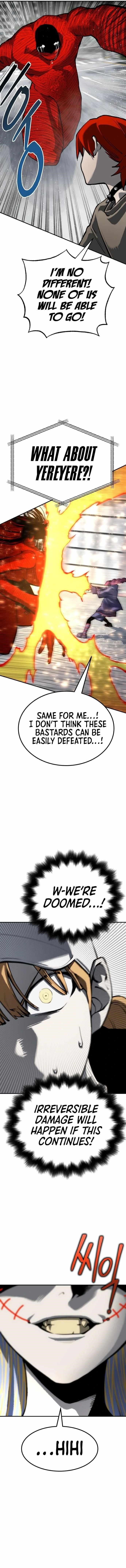 ZomGan Chapter 68 - Page 18