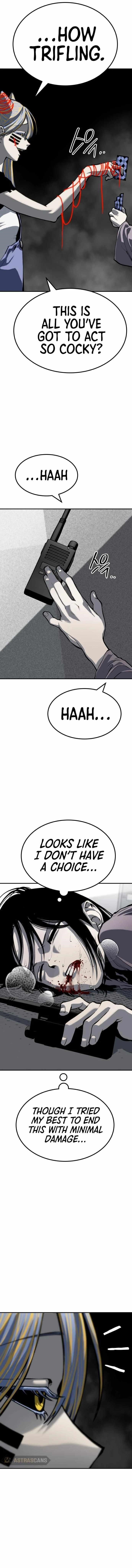 ZomGan Chapter 68 - Page 19