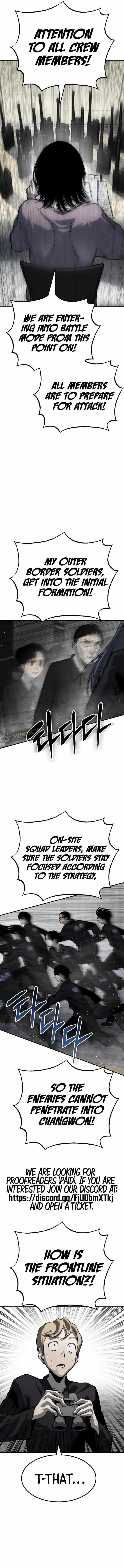 ZomGan Chapter 68 - Page 2