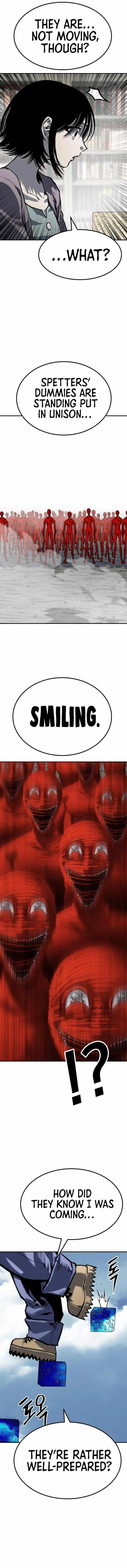 ZomGan Chapter 68 - Page 3