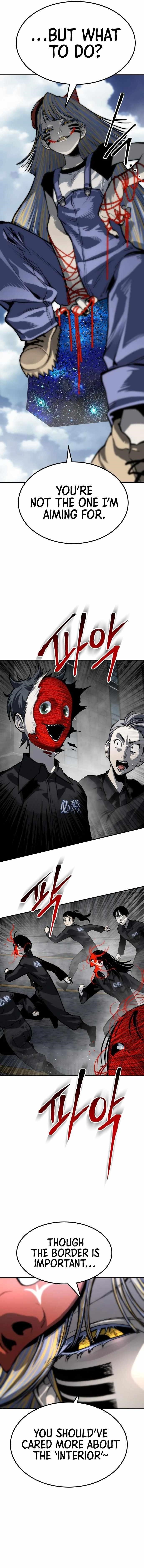 ZomGan Chapter 68 - Page 4