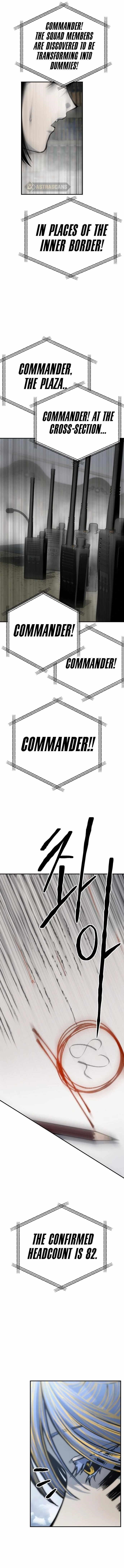 ZomGan Chapter 68 - Page 5