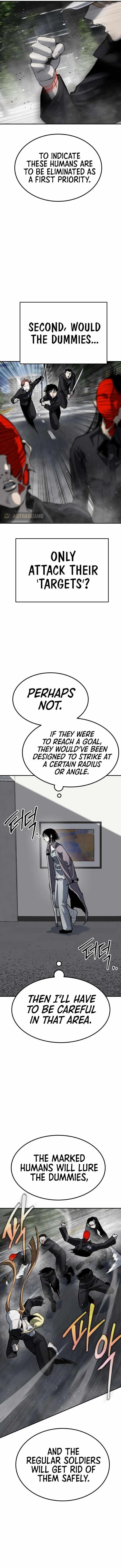 ZomGan Chapter 68 - Page 9