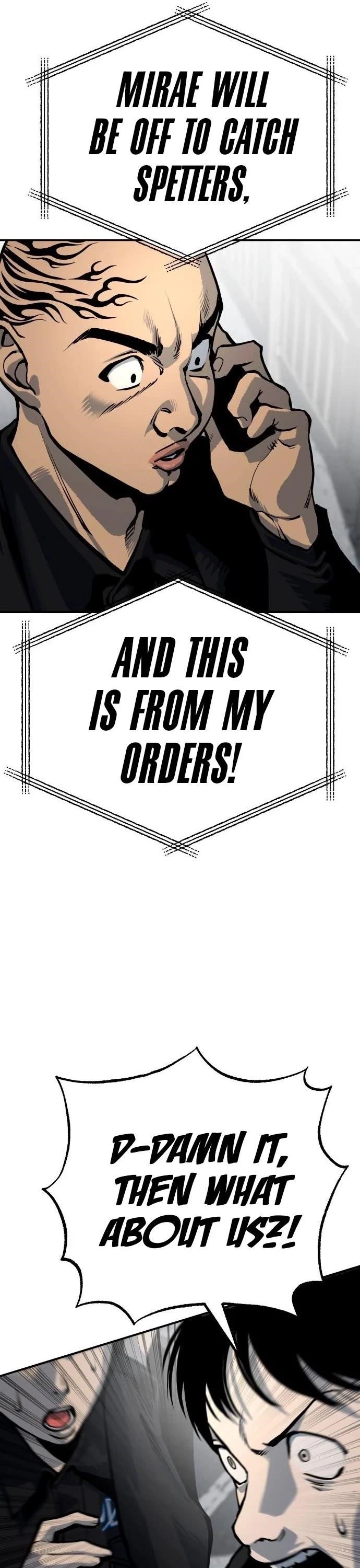 ZomGan Chapter 69 - Page 13