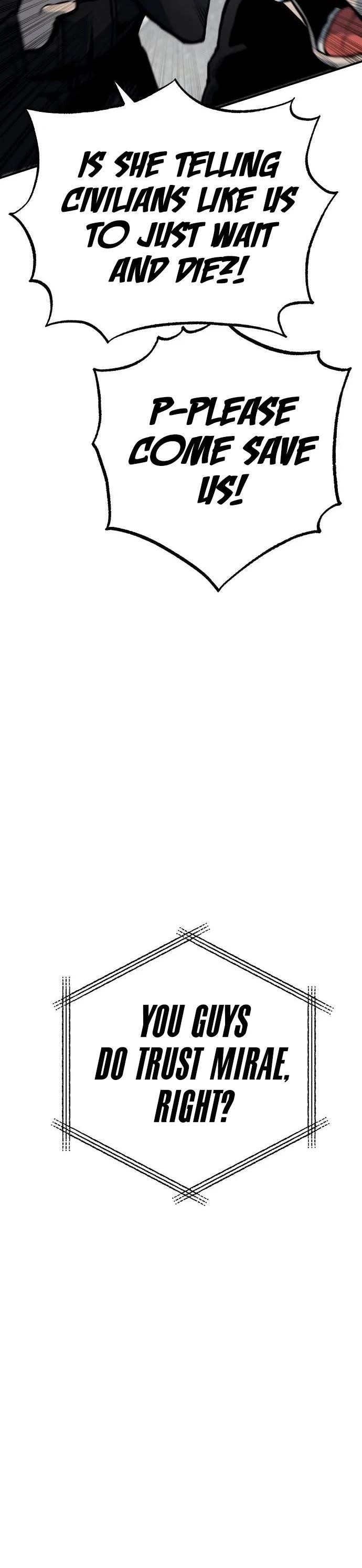 ZomGan Chapter 69 - Page 14