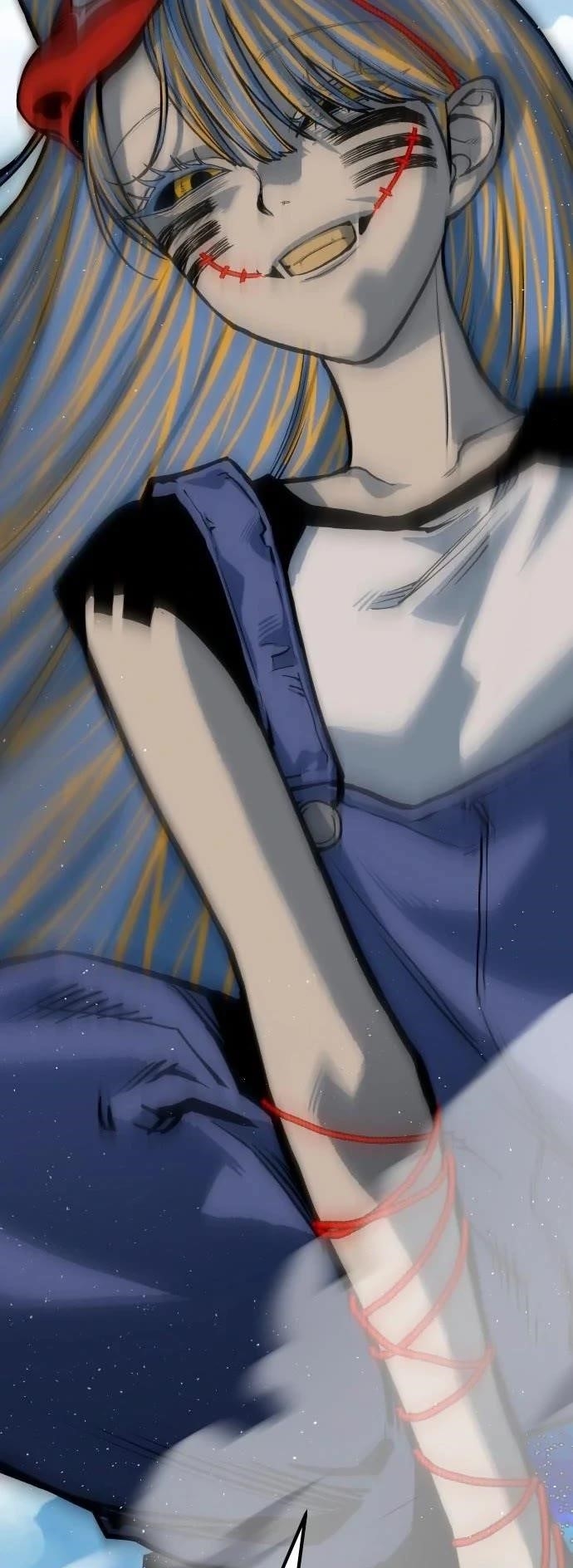 ZomGan Chapter 69 - Page 29