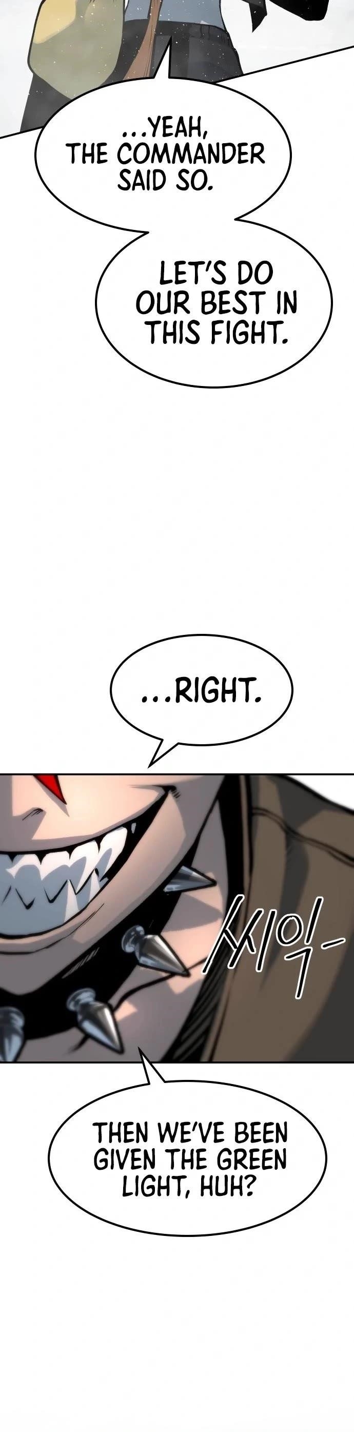 ZomGan Chapter 69 - Page 32