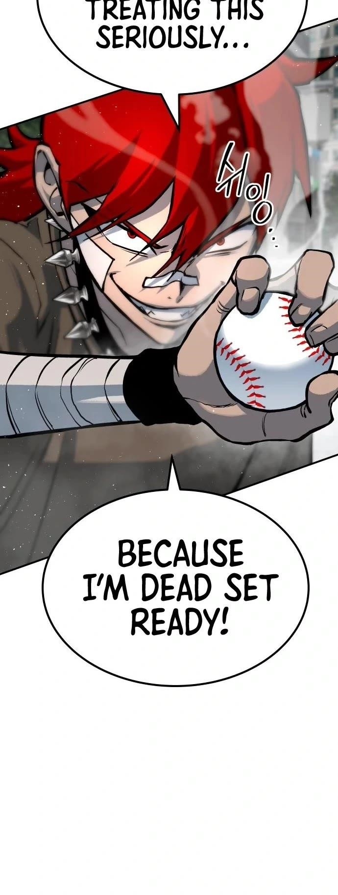 ZomGan Chapter 69 - Page 40