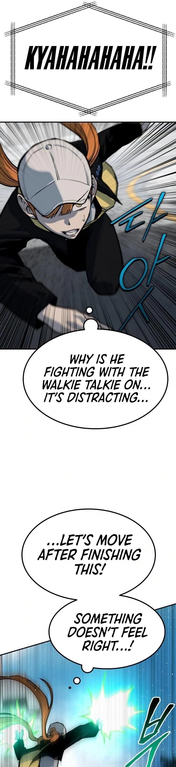 ZomGan Chapter 69 - Page 41