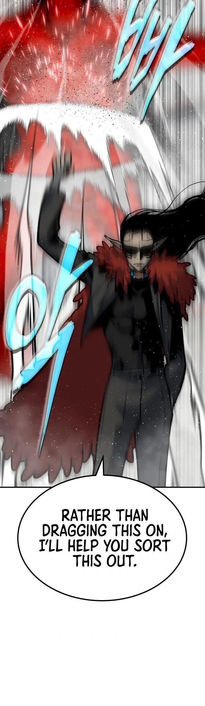 ZomGan Chapter 69 - Page 50