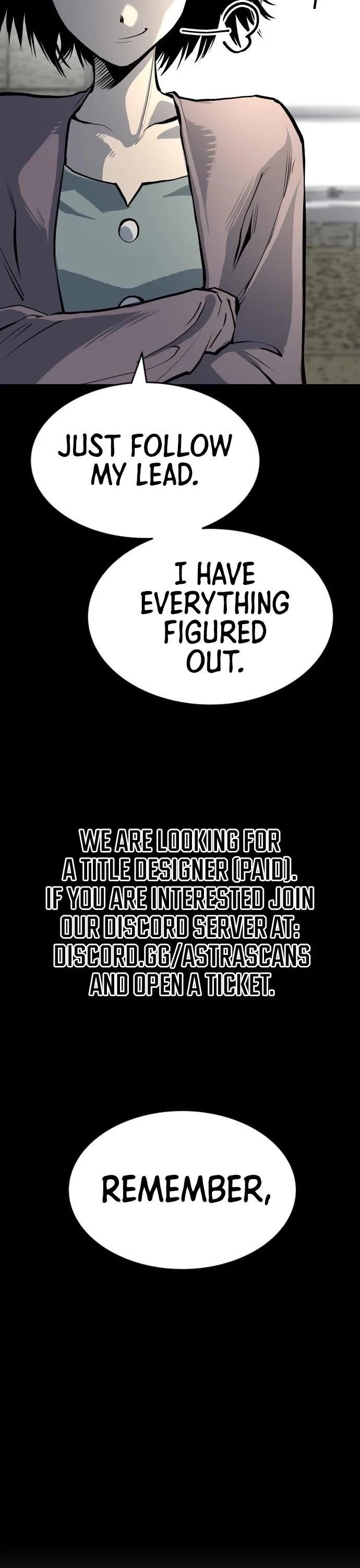 ZomGan Chapter 69 - Page 6