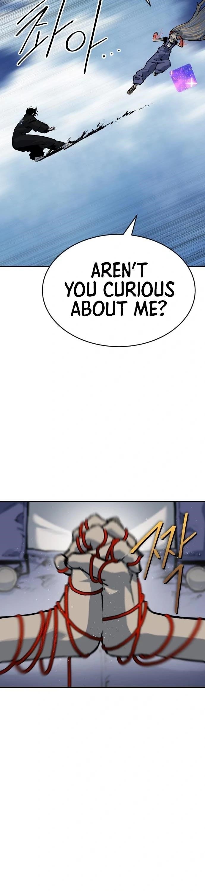 ZomGan Chapter 69 - Page 63