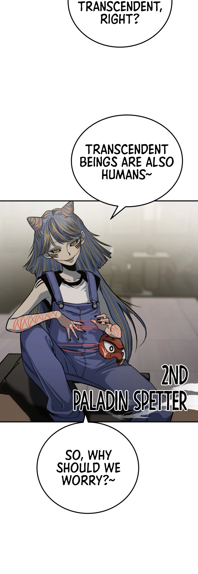 ZomGan Chapter 7 - Page 10