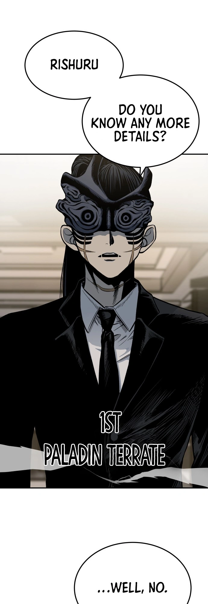 ZomGan Chapter 7 - Page 11