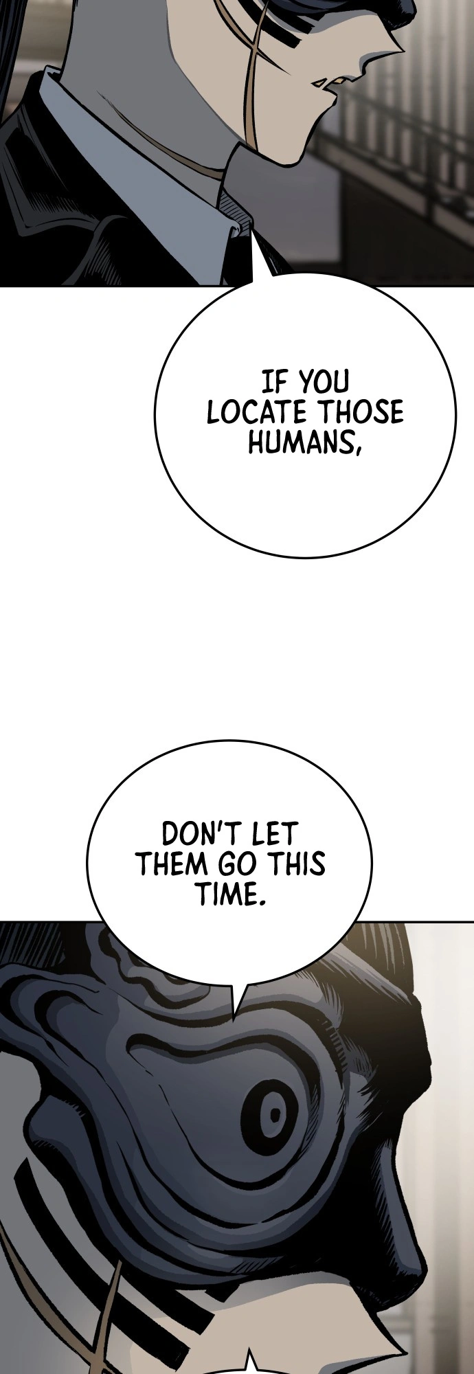 ZomGan Chapter 7 - Page 14