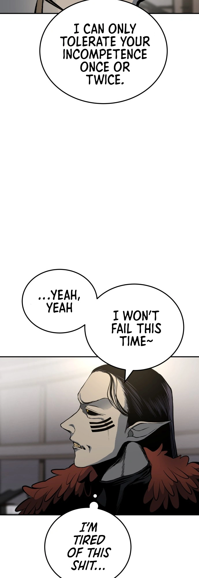 ZomGan Chapter 7 - Page 15