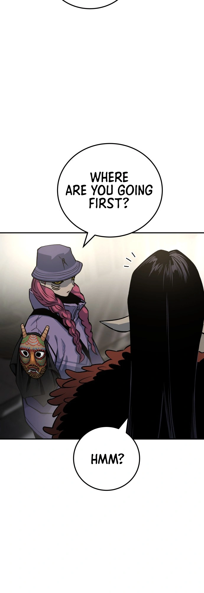 ZomGan Chapter 7 - Page 16