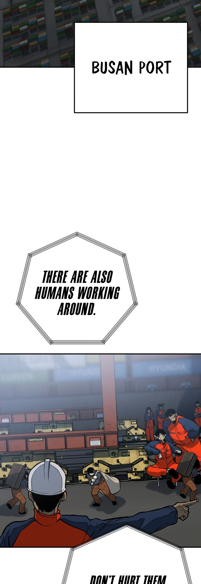 ZomGan Chapter 7 - Page 19