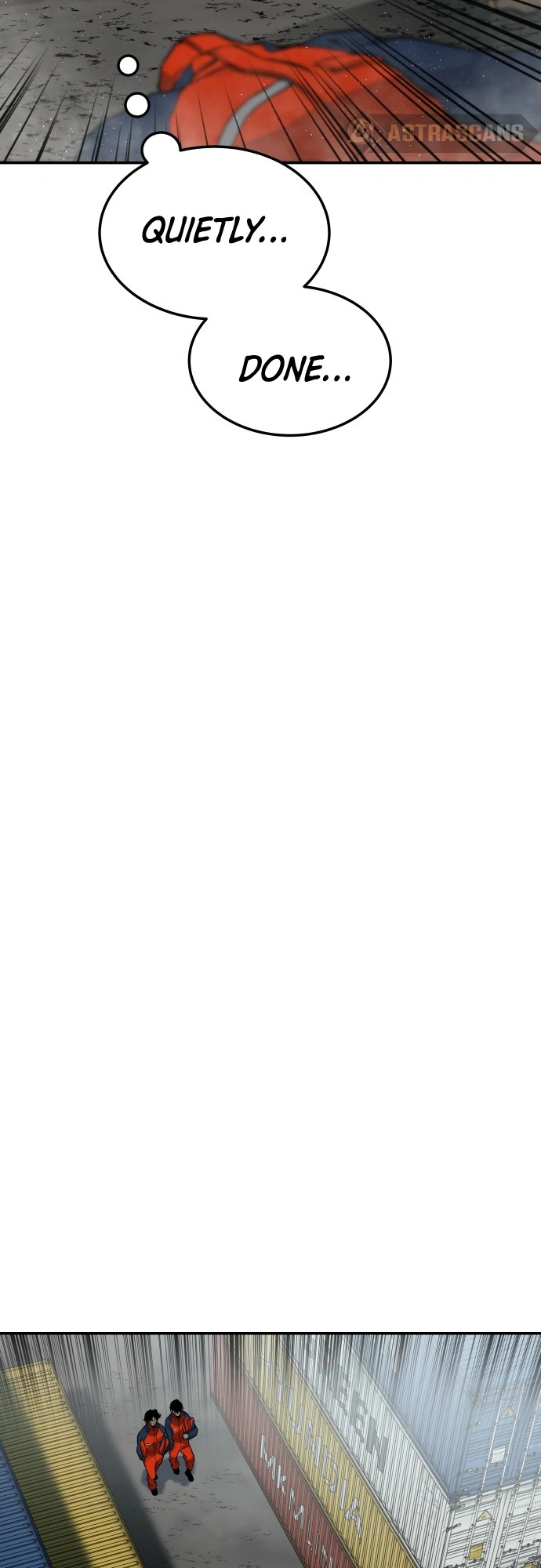 ZomGan Chapter 7 - Page 25