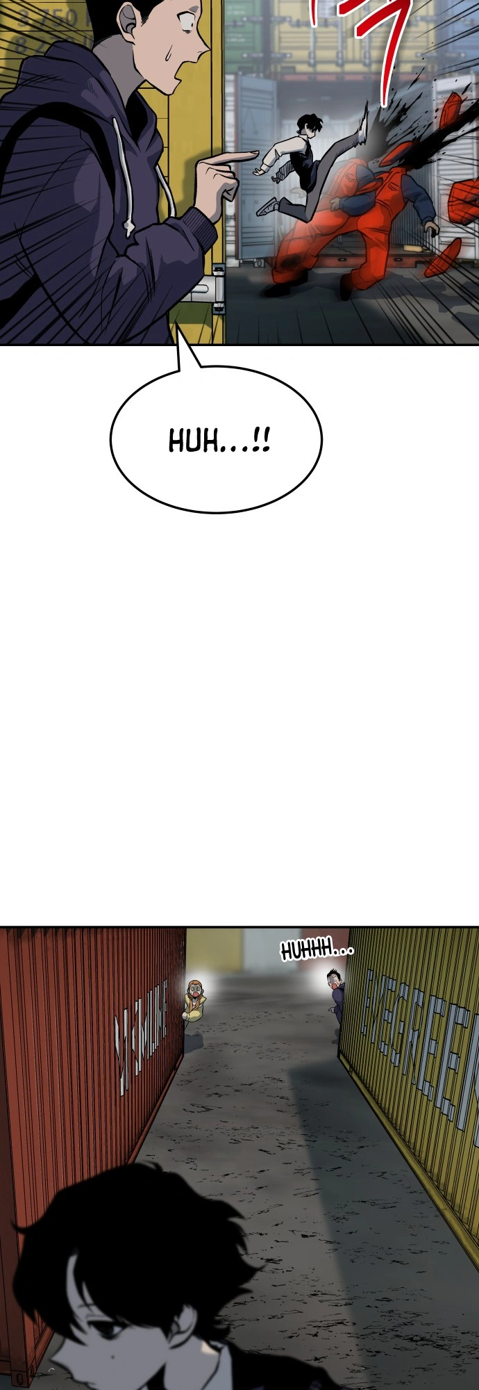 ZomGan Chapter 7 - Page 29