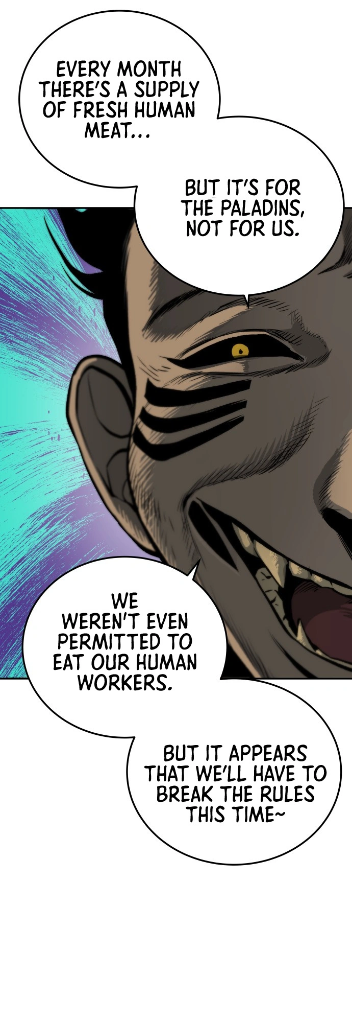 ZomGan Chapter 7 - Page 37