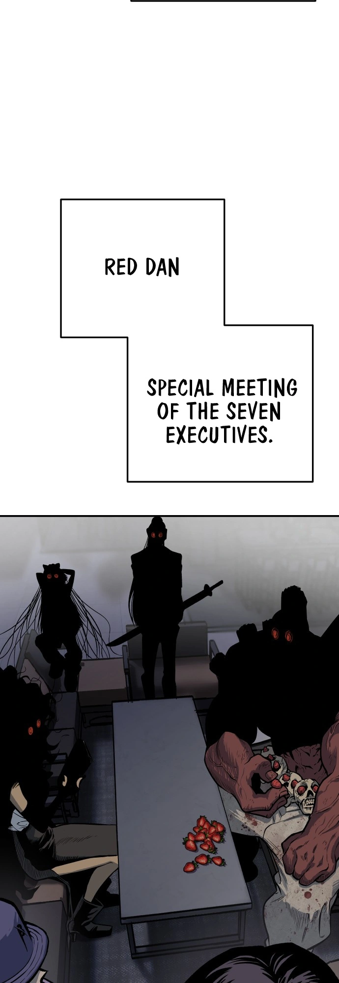 ZomGan Chapter 7 - Page 4